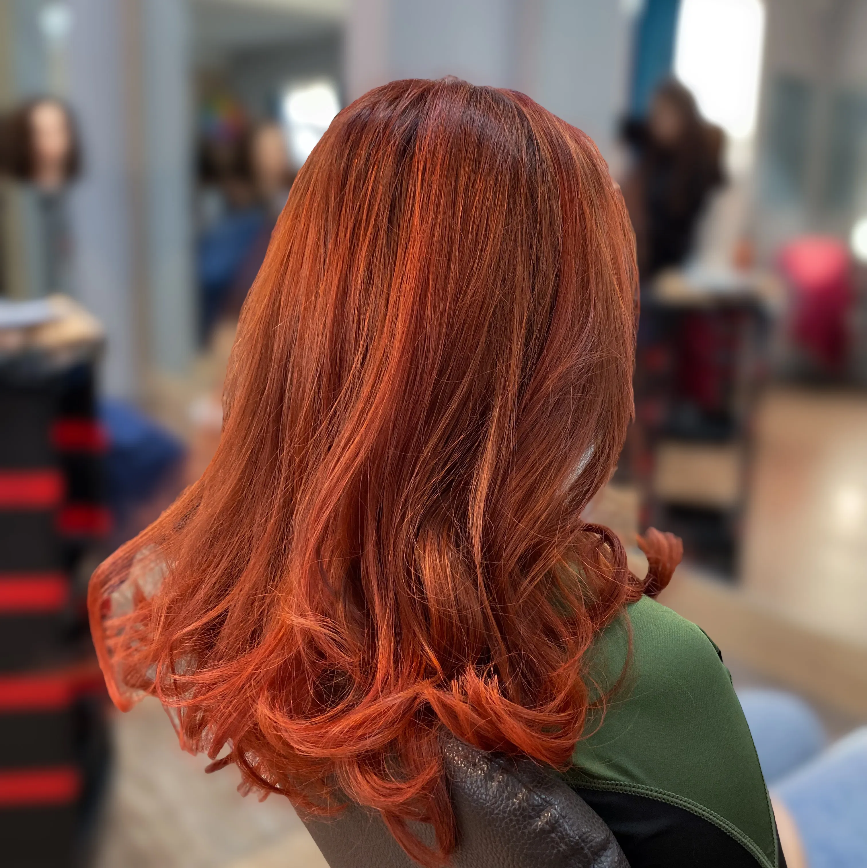 фото из портфолио