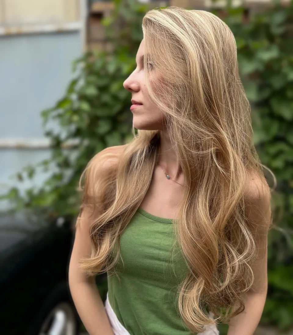 фото из портфолио