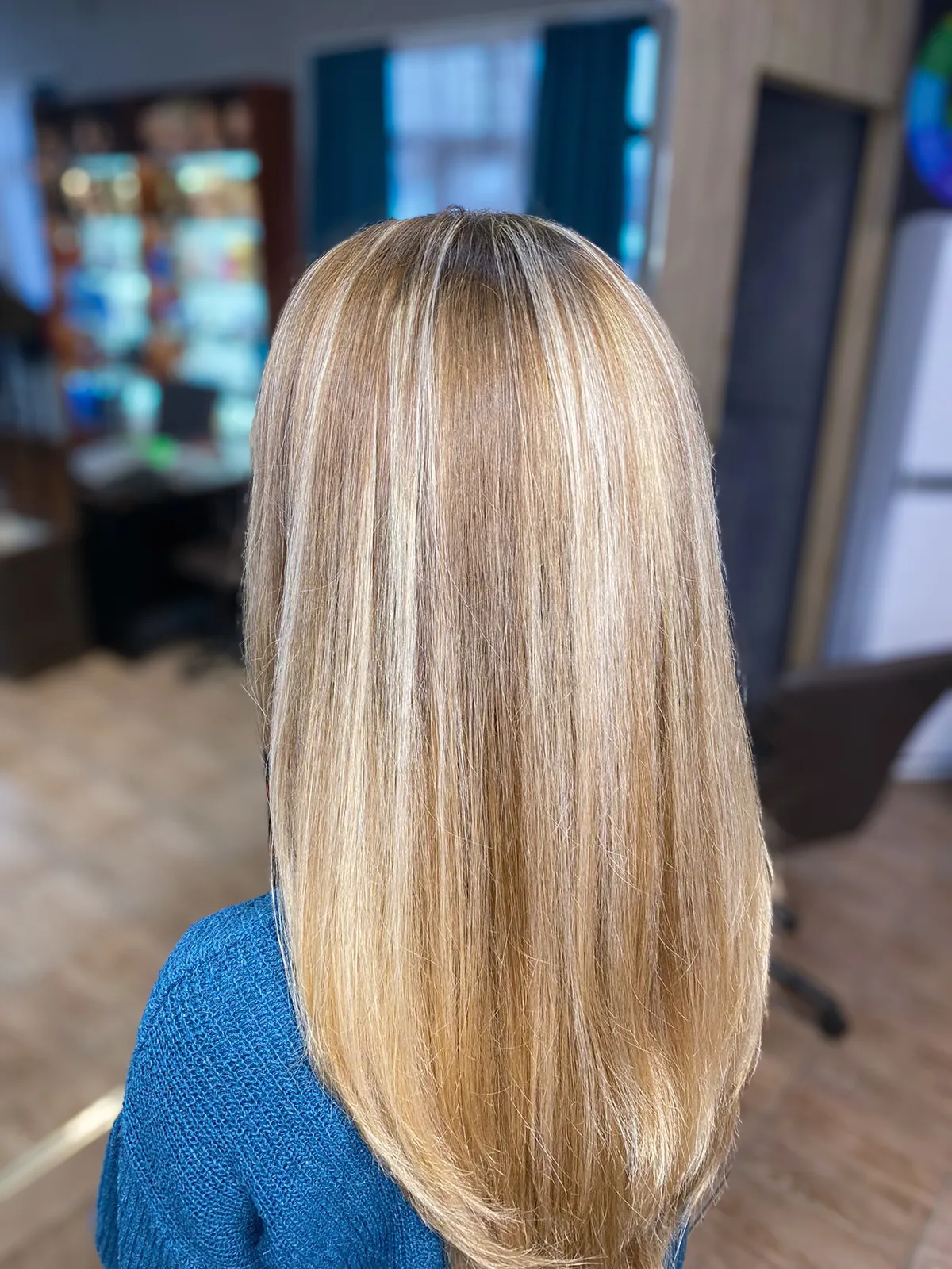 фото из портфолио