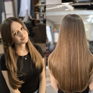 Блок по коммерческим стрижкам