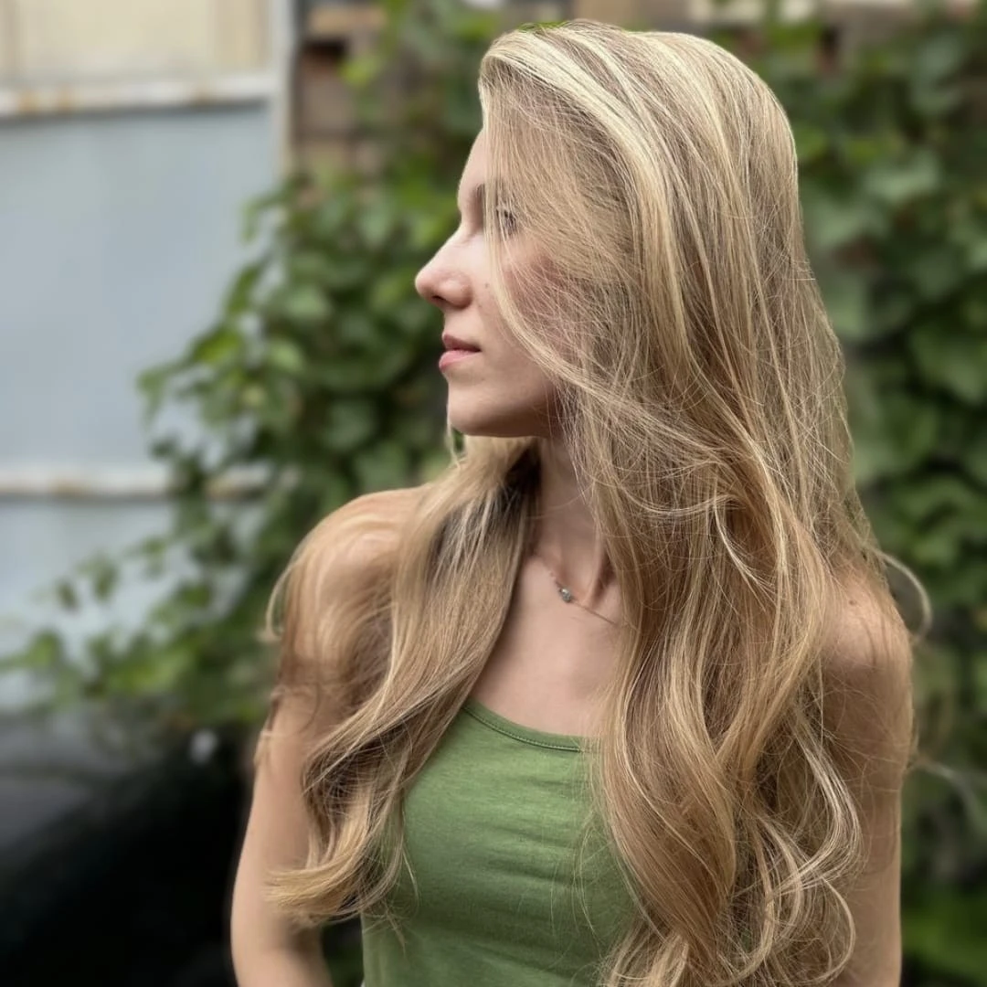 Блок по углубленной колористике